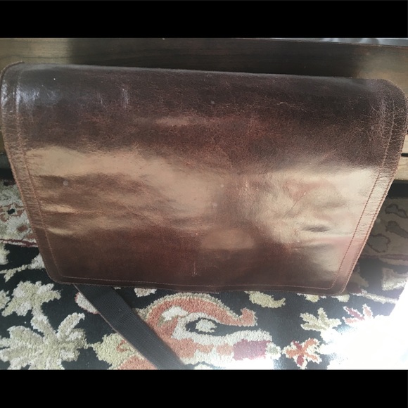 Wilsons Leather Bags Laptop Bag Leather Wilson Poshmark